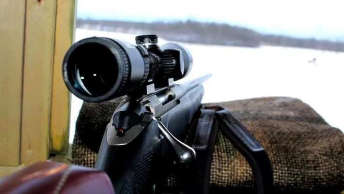 «Σκοτώστε τον πάση θυσία»: Ο θρυλικός ελεύθερος σκοπευτής που αιματοκύλησε τους Σοβιετικούς